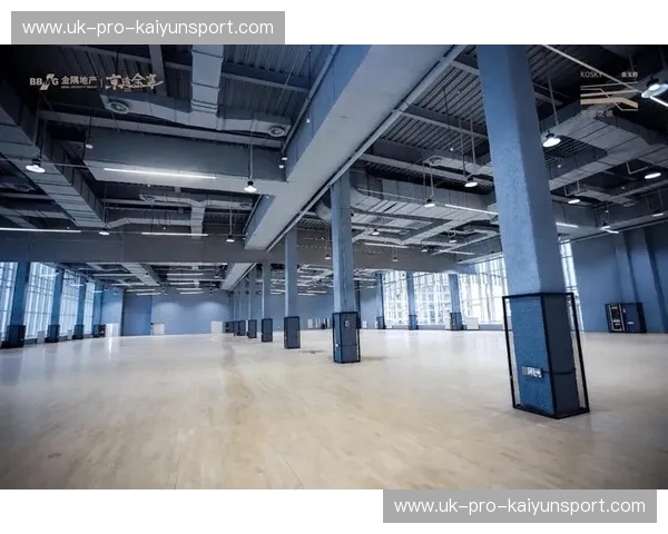 开云体育消息中心：全新数字化平台，带你领略体育赛事的未来