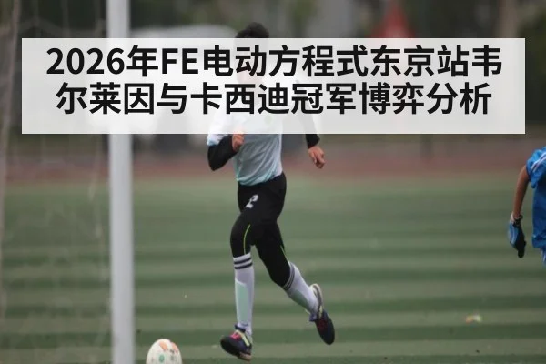 2026年FE电动方程式东京站韦尔莱因与卡西迪冠军博弈分析